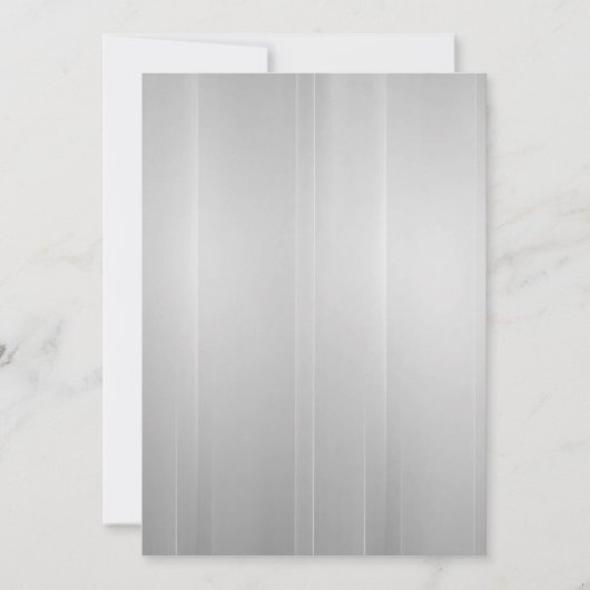 Elegant Save the Date kaarten| Slepen en neerzette (Voorkant)