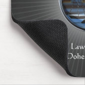 Elegant Scales of Justice Muismat (Hoek)
