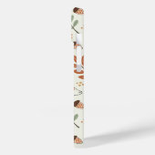 Elegant Scandinavisch Herfst patroon Case-Mate iPhone Case (Achterkant / Links)