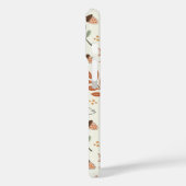 Elegant Scandinavisch Herfst patroon Case-Mate iPhone Case (Achterkant / Links)