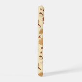 Elegant Scandinavisch Herfst patroon iPhone 15 Case (Rechterkant)