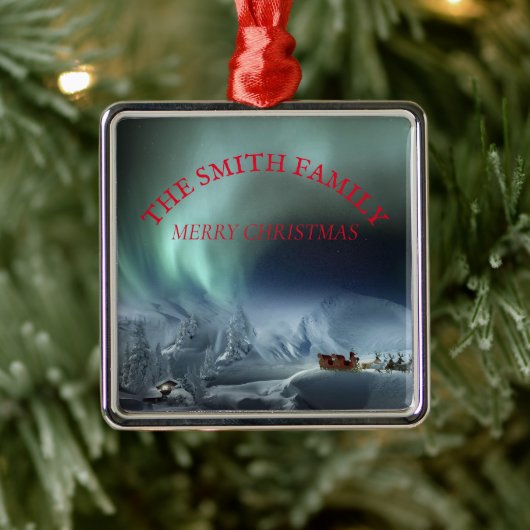 Elegant schattig ornament (Boom)