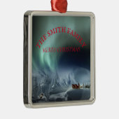 Elegant schattig ornament (Rechts)