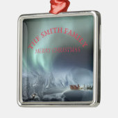 Elegant schattig ornament (Links)