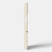 Elegant Schorpioenontwerp Met Ingewikkelde Gouden  Case-Mate iPhone Case (Achterkant / Rechts)