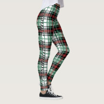 Elegant Schotse Erfgoed Plaid Tartan Patroon