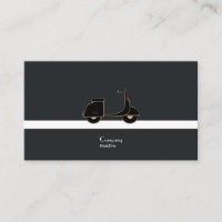 Elegant Scooter