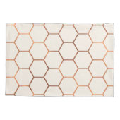 Elegant Scorpio Kussensloop (Achterkant)