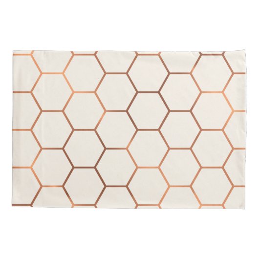 Elegant Scorpio Kussensloop (Achterkant)