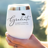 Elegant Script Afstuderen