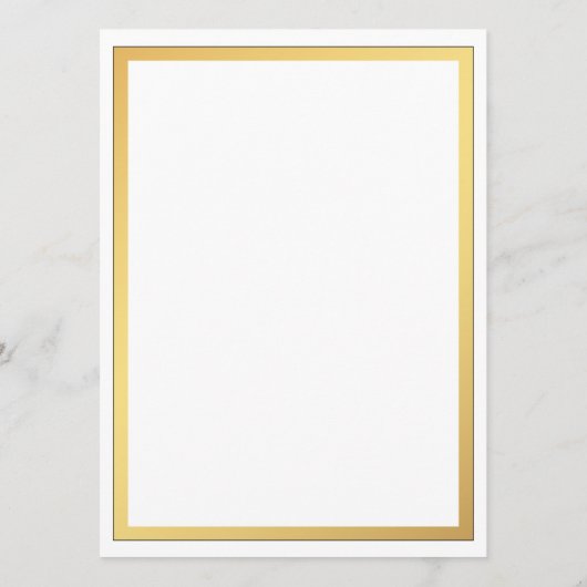 Elegant script bloeit bruiloft menu (Achterkant)