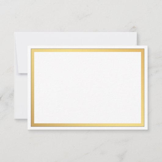 Elegant Script Flourish Weddenschap Spaanse RSVP Kaart (Achterkant)