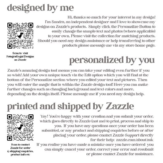 Elegant Script Peach QR Code Bruiloft Kaart