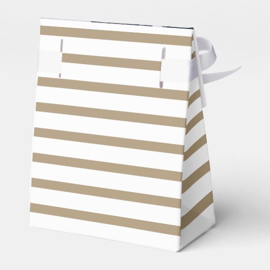 Elegant Script Wedding Foto Hartelijk dank Bedankdoosjes (Achterkant)