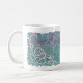 Elegant Shih Tzu Coffee Mok (Links)