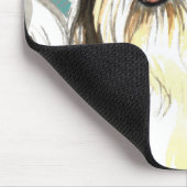 Elegant Shih Tzu Muismat (Hoek)