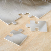 Elegant Siamese Cat Legpuzzel (Zijkant)