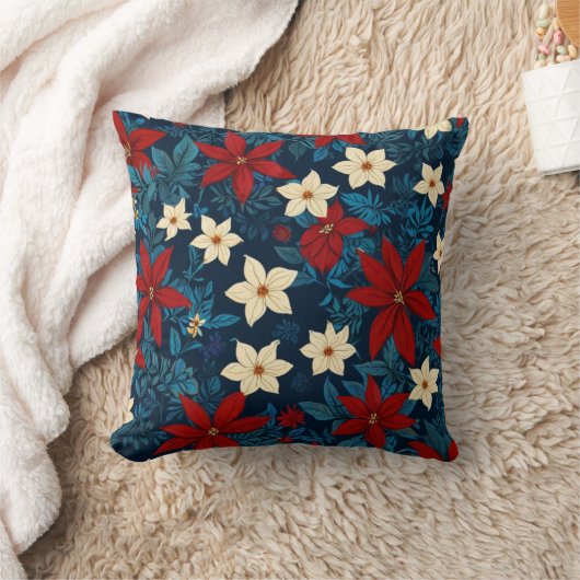 Elegant Sierkussen (Deken)