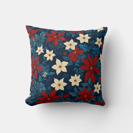 Elegant Sierkussen (Voorkant)