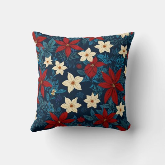 Elegant Sierkussen (Achterkant)