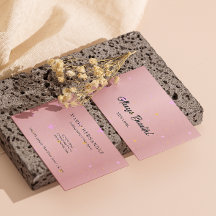 Elegant Signature Script Kalligrafie Estheticus