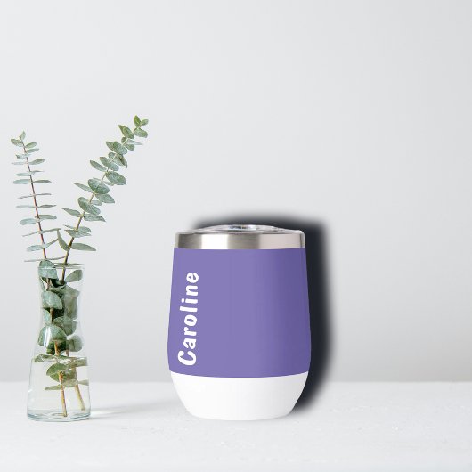 Elegant Signature Script Monogram