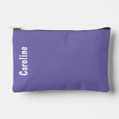 Elegant Signature Script Monogram Etui (Voorkant)