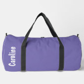 Elegant Signature Script Monogram Plunjezak (Voorkant)