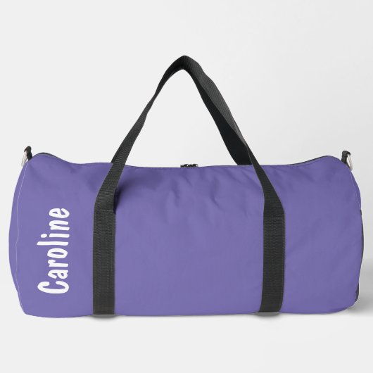 Elegant Signature Script Monogram Plunjezak (Voorkant)