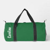 Elegant Signature Script Monogram Plunjezak (Voorkant)