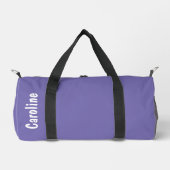 Elegant Signature Script Monogram Plunjezak (Voorkant)