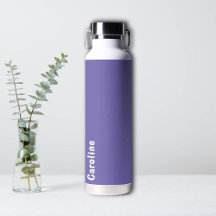 Elegant Signature Script Monogram