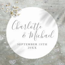 Elegant Signature Script