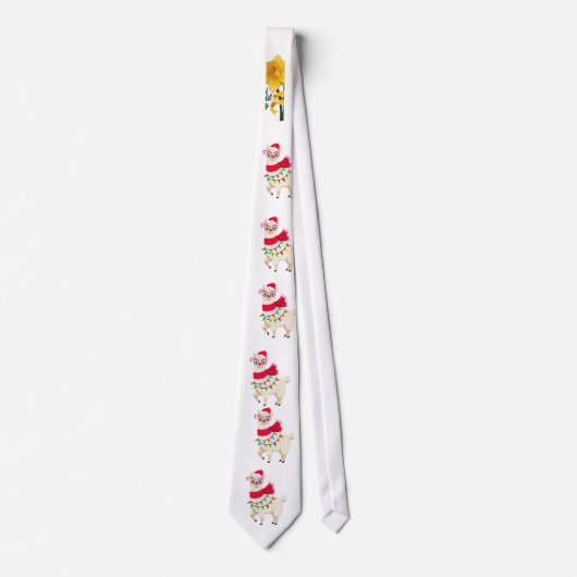 Elegant Silk Tie for Men – Perfect for Business &  Stropdas (Voorkant)