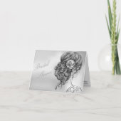 Elegant Silver Bridal Shower (Voorkant)