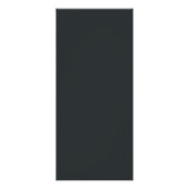 Elegant Silver Conch Shell | Prijzen of diensten Reclamekaart (Achterkant)