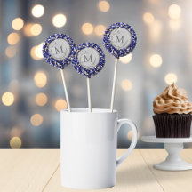 Elegant Silver Grey White Botanical Wreatwending W