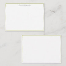 Elegant Simple Gradient Gold Lijst Weddenschap Cou