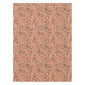 Elegant Sinaasappel bladeren bessen bloemenhuis de Tafelkleed (Voorkant)