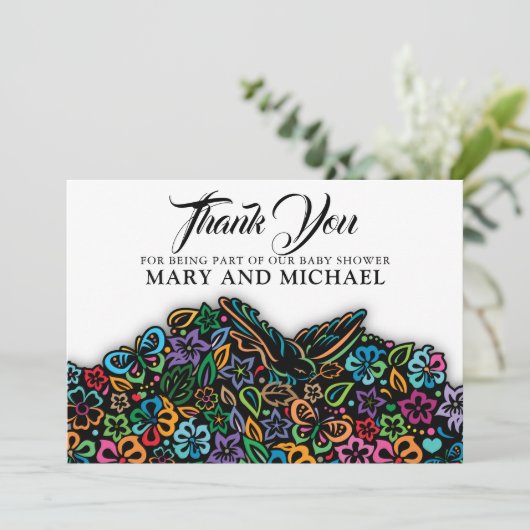 Elegant Sjabloon voor kleurenontwerp (Staand voorkant)