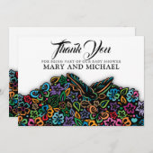 Elegant Sjabloon voor kleurenontwerp (Voorkant / Achterkant)