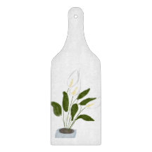 Elegant snijbord