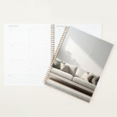 Elegant sofa planner (Display)