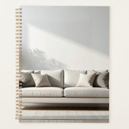 Elegant sofa planner