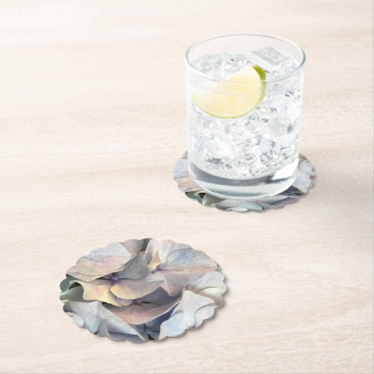 Elegant Soft Floral Onderzetters (Insitu)