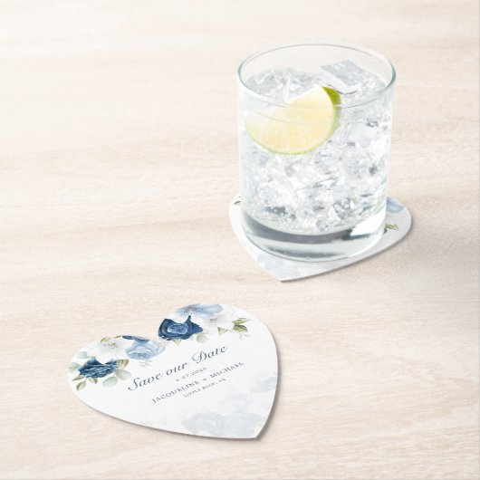 Elegant Sparen onze Waterverf van het Manuscript v Kartonnen Onderzetters (Insitu)