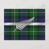 Elegant spelden sparen het Briefkaart van de Datum (Voorkant)