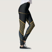 Elegant sport leggings (Rechts)