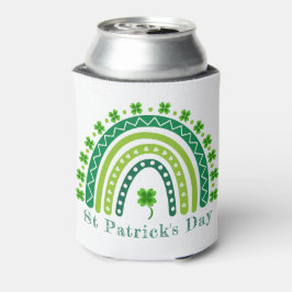 Elegant St. Patrick's Day Party Blikjeskoeler