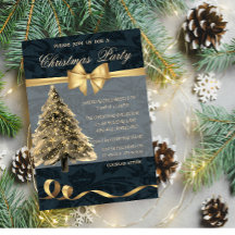 Elegant Stars kerstboom, Bow, kerstfeest